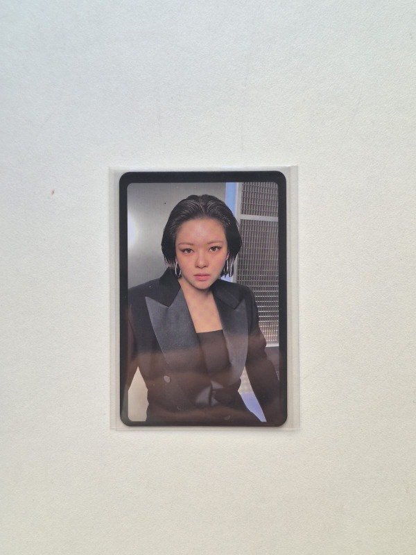 Producto - Jeongyeon Twice Ready to Be POB (2)
