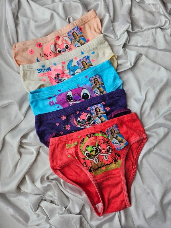 Producto - BOMBI DE NENA TALLE 10 (A18 F)