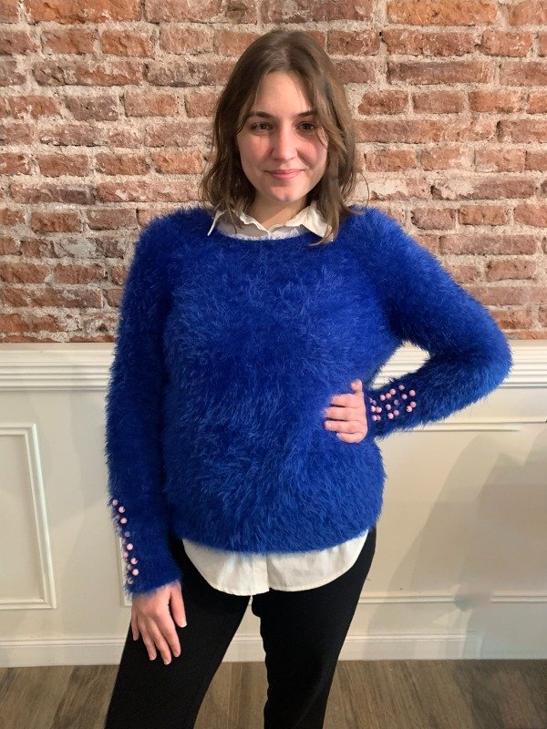 Producto - Sulley