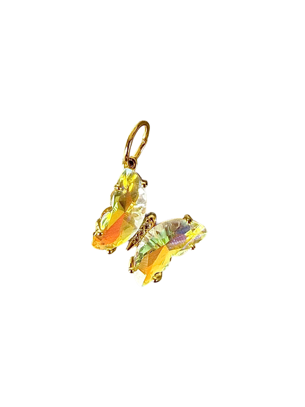 Producto - Dije Kelebek-enchapado en oro 18k