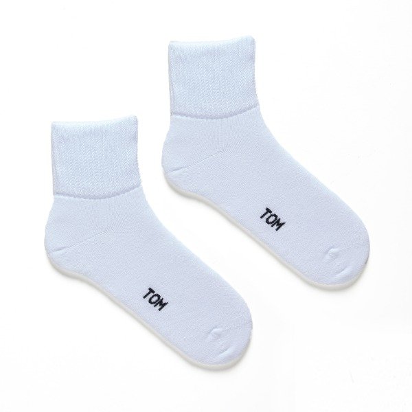 Producto - MEDIA CON TOALLA Y PUÑO SLOUCH ART.6070
