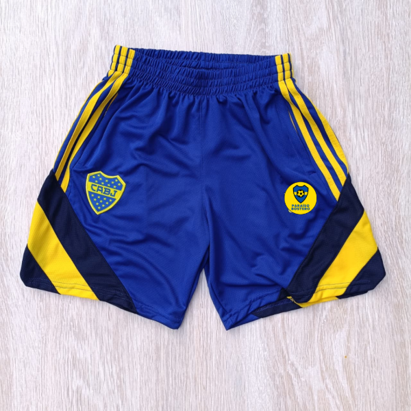 Producto - SHORT RETRO