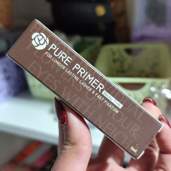 Producto - PURE PRIMER