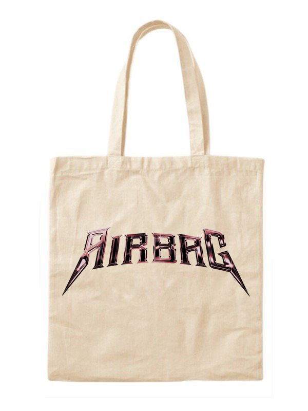 Producto - Tote bag airbag 3