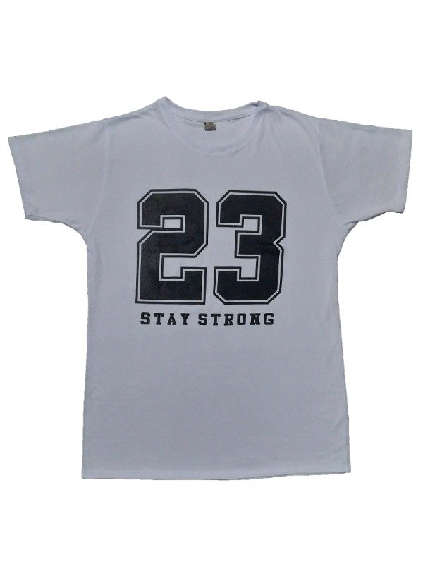 Producto - Remera estampada 23