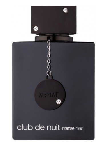 Producto - ARMAF CLUB DE NIUT INTENSE MEN