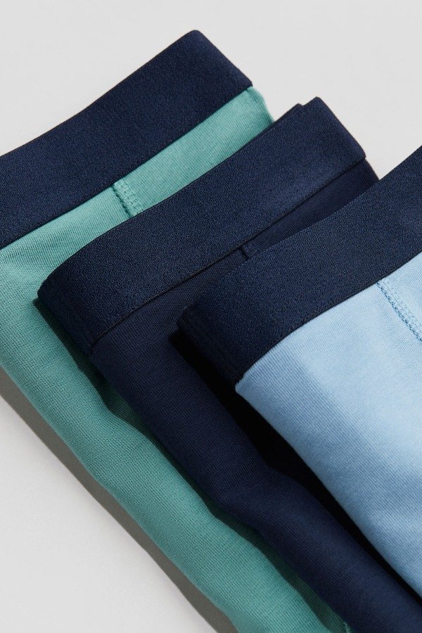 Producto - Pack x 5 boxers HyM