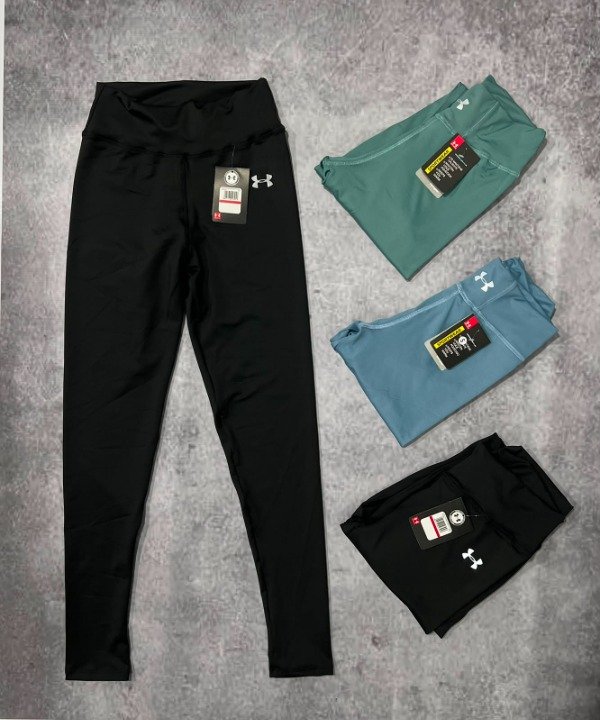 Producto - CALZA UA SIN FRISA - 2