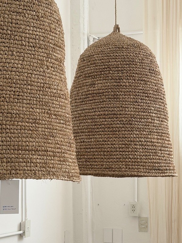 Producto - PANTALLA CAMPANA