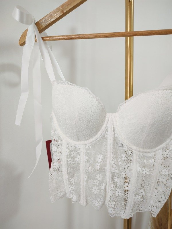 Producto - Corset Galilea - 2