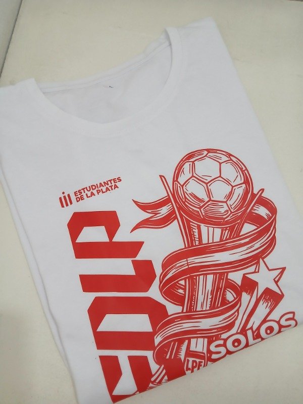 Producto - Remera campeon Adulto