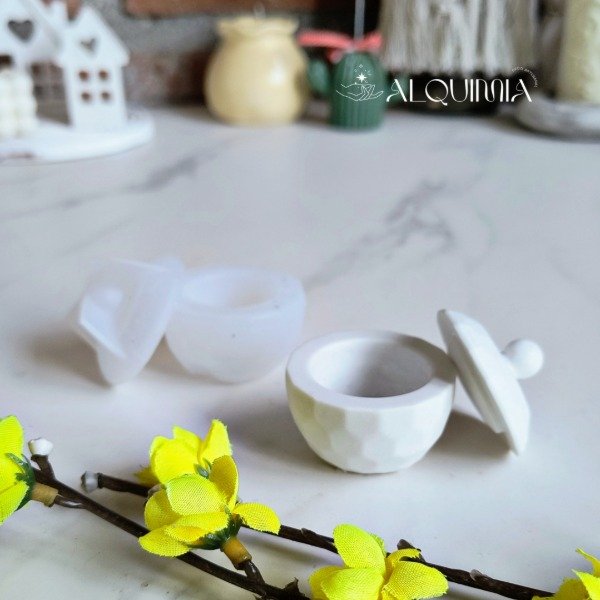 Producto - Alhajerito mini BM3509