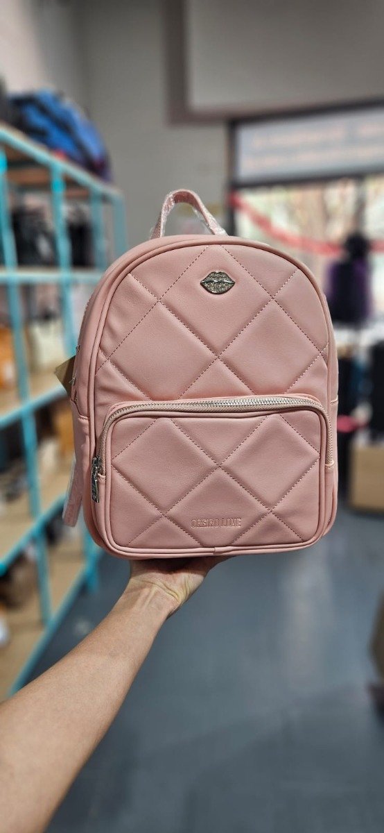 Producto - Mochila Oreiro Rosa 281942