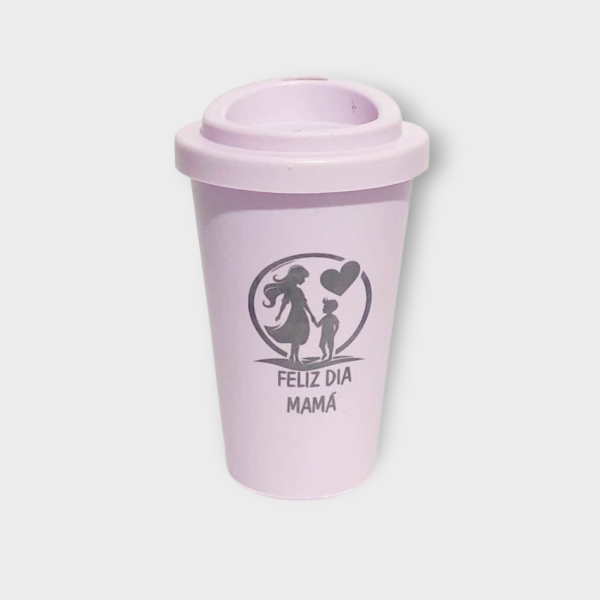 Producto - Vaso starbucks Feliz dia Mamá