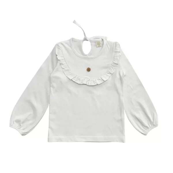 Producto - CAMISETA LUNA BLANCA