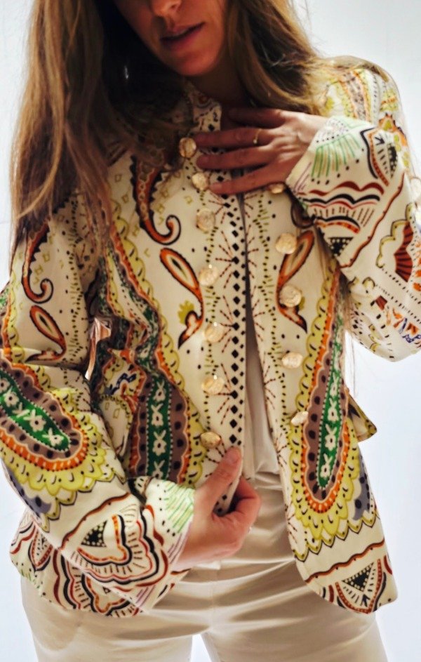 Producto - Chaqueta MILAN - 3