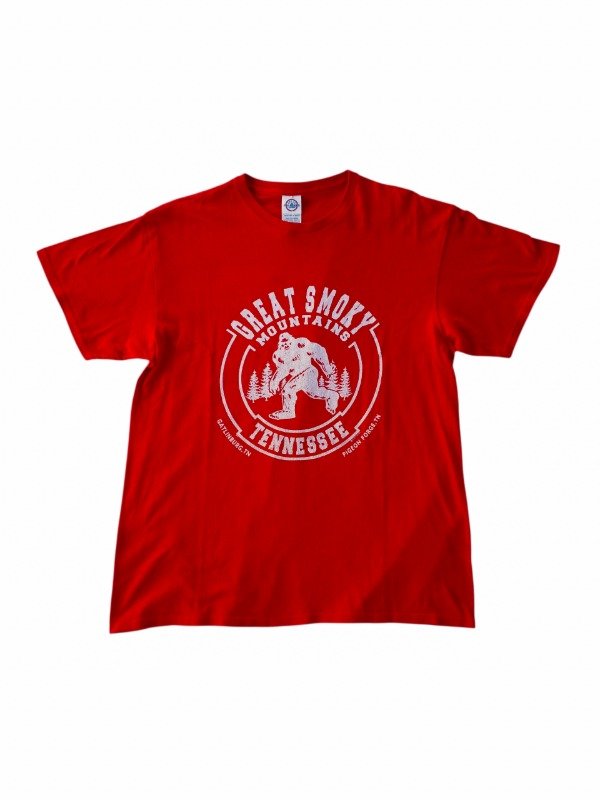 Producto - Remera SMOKY