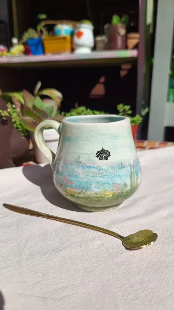 Producto - Taza Mar #4