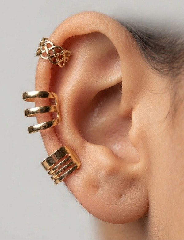 Producto - Set Aros Romi - 1