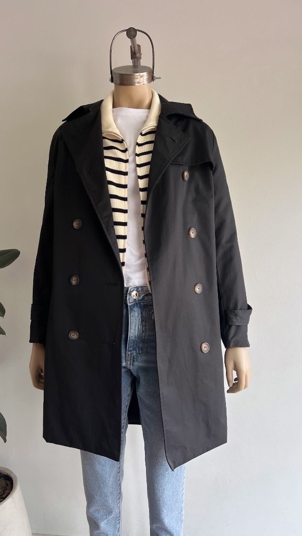 Producto - Trench SARA