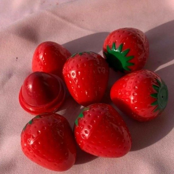 Producto - Balsamo frutilla