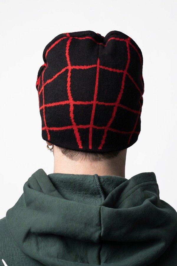 Producto - GORROS SPIDER-VERSO - 4