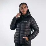 Producto - BONA DOWN LS JKT