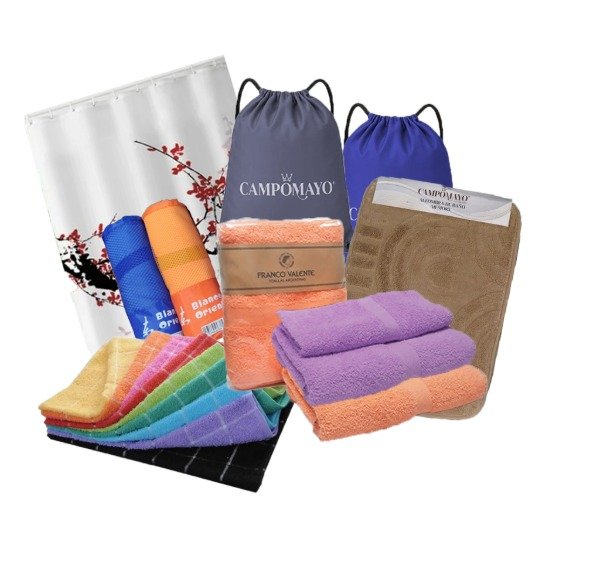 Producto - Combo Emprendedor Bronce Inicial