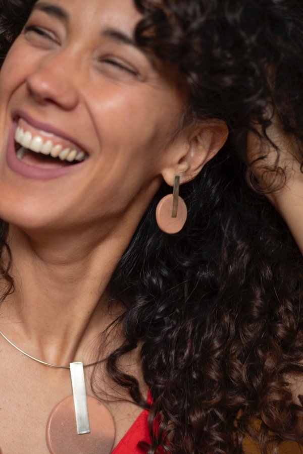 Producto - Aros Círculo