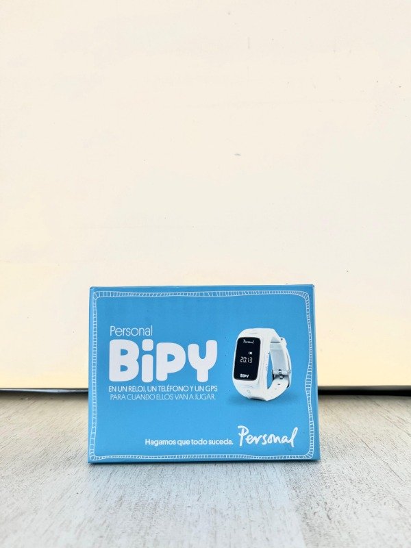 Producto - Reloj: Personal Bipy - 0