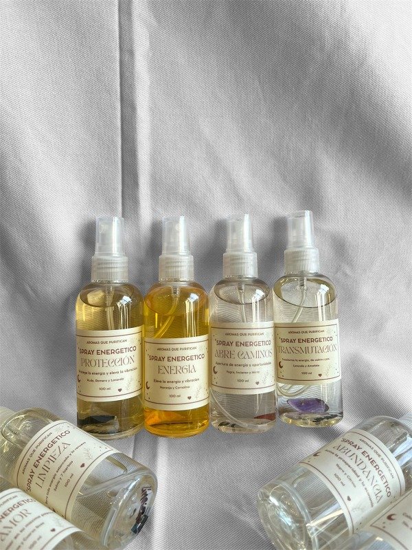 Producto - ROCÍO AURICO CONSAGRADOS 100ML
