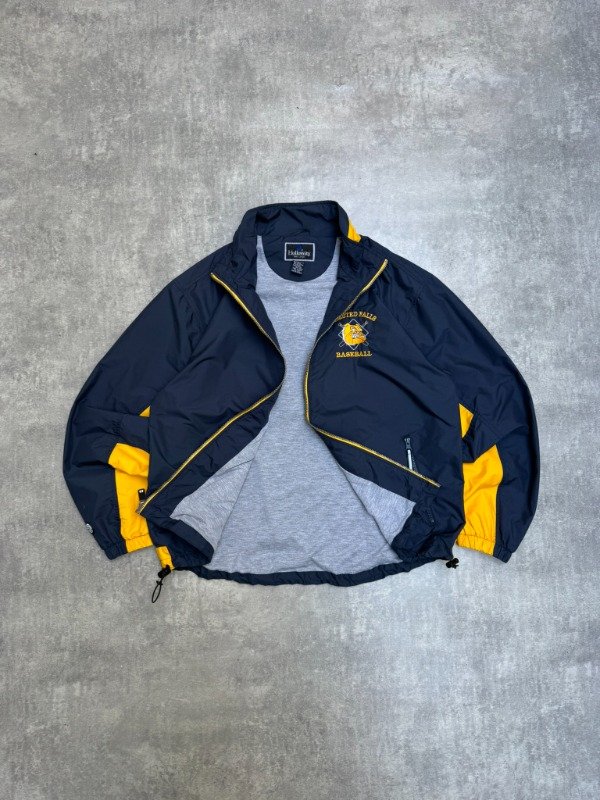Producto - Campera Rompevientos Holloway Vtg 00s T.XL - 2