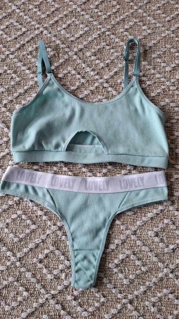 Producto - Conjunto Deportivo (Lovely1615)