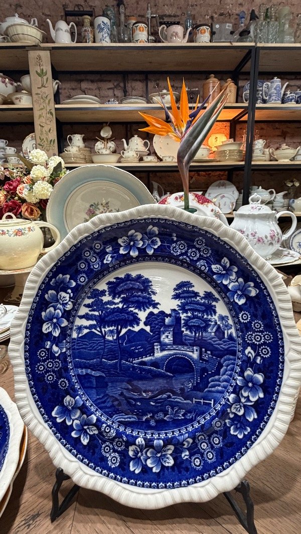 Producto - Plato copeland 27 cm