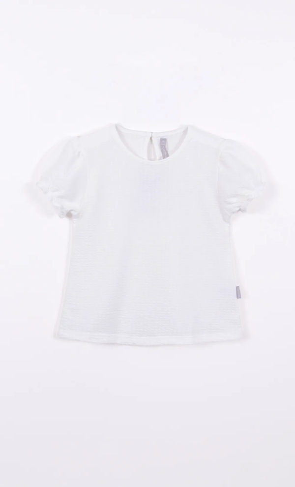 Producto - Remera MC Kid Grecia Blanco  MM