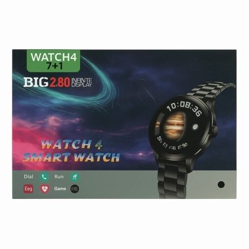 Producto - SMARTWATCH  C/7 MALLAS