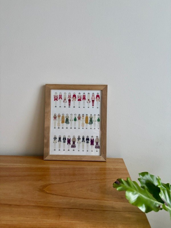 Producto - Figurines