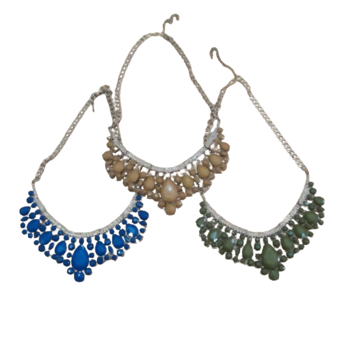 Producto - Collar Bijou CC04