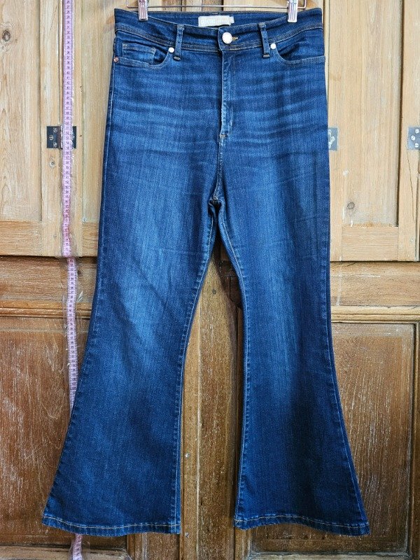 Producto - Jean Cloetas Azul t.32