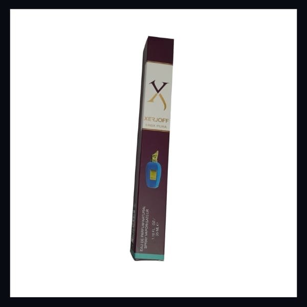 Producto - ERBA PURA X35ML XERJOFF