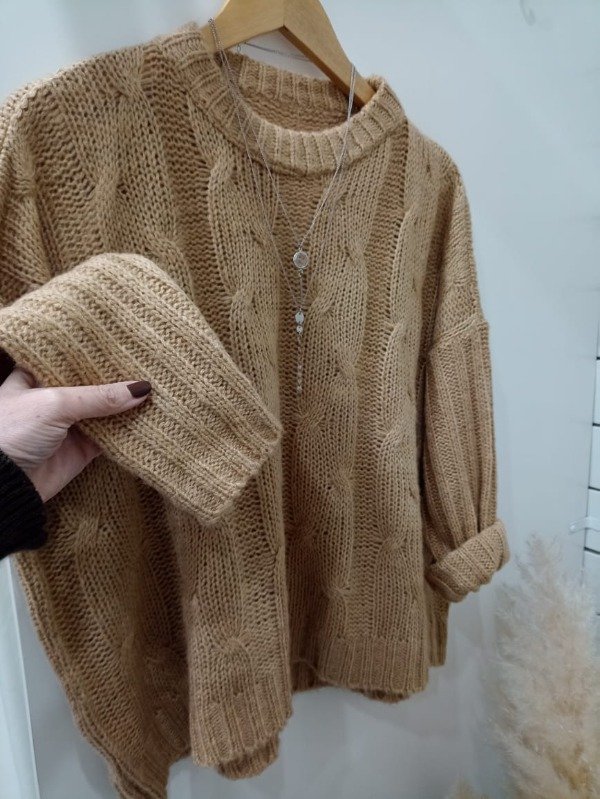 Producto - Sweaters Malta - 2