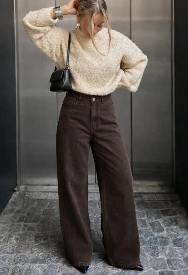 Producto - Jean Marroc