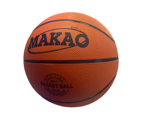 Producto - Pelota Básquet Makao N7