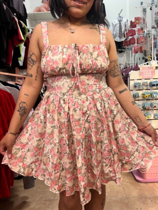 Producto - Vestido Taylor