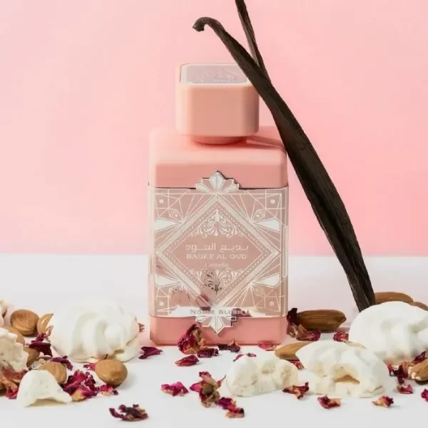Producto - Bade'e Al Oud Noble Blush Woman 100ml - Lataffa - 2