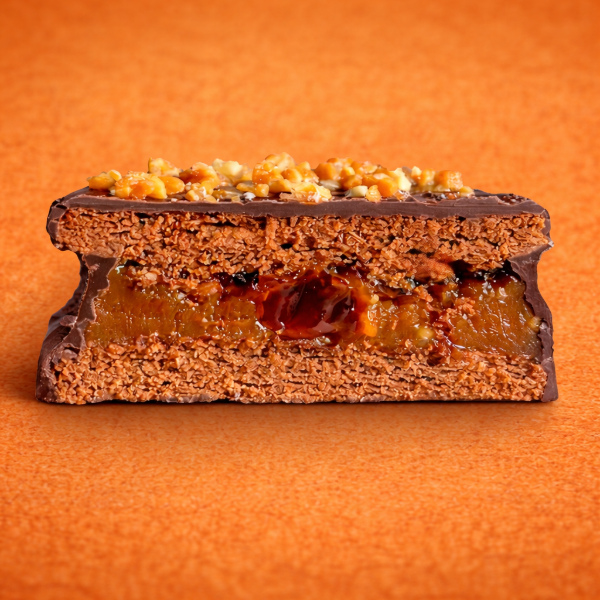 Producto - ALFAJOR PRALINÉ PATAGÓNICO