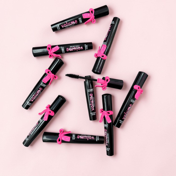 Producto - UMA004 MASCARA DE PESTAÑAS USHAS X1U.