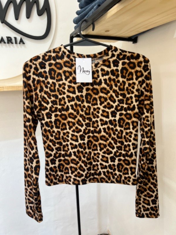 Producto - CAMISETA MORLEY ANIMAL