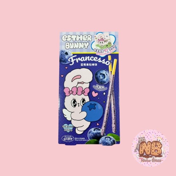 Producto - Stick Sabor Arandano