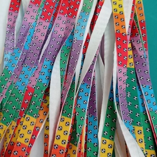 Producto - Cinta Identificadora sublimada / lanyard